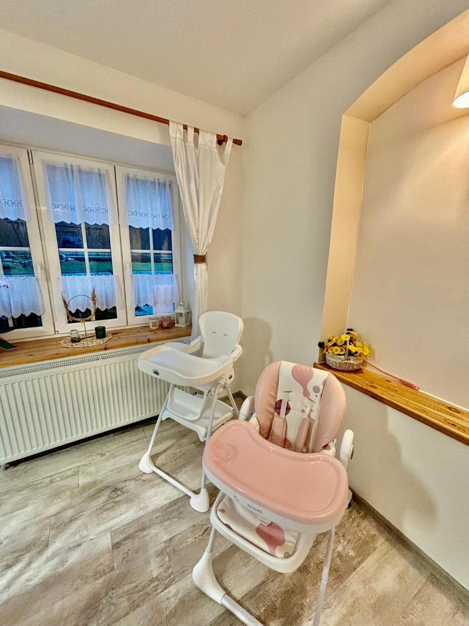 Vila Lumina Svoboda nad Úpou Esterno foto